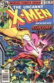 Uncanny X-Men (1981-2011) 118 The Submergence of Japan!