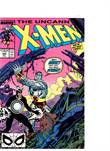 Uncanny X-Men (1981-2011) 248 The Uncanny X-Men 248