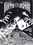 Batman - One-Shots & Mini-Series Birth of the Demon