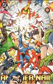 JLA - Classified Justice League of America - deel 26-41 compleet