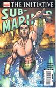 Namor (The Sub-Mariner) - One-Shots & Mini-Series 1-6 The Initiative: Sub-Mariner - Complete series