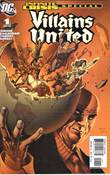 Infinite Crisis - Special Infinite Crisis Special - Complete reeks van 4 delen