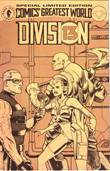 Comics' Greatest World Division 13 - Special Limited Edition