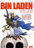 Bin Laden ontsluierd De stripaanslag tegen Al Qaida