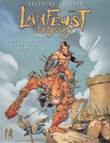Lanfeust Odyssey 1 Het raadsel Goud-Azuur 1