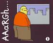 AAargh (Mario De Koninck) Het jaar van AAargh