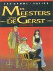 Meesters van de gerst 1 Charles, 1854
