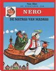 Nero 8 De matras van Madras