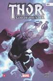Thor - God of Thunder (Standaard Uitgeverij) 4 Thor - God of Thunder