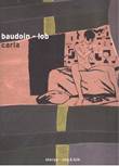 Edmond Baudoin Carla