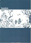 Edmond Baudoin Opa