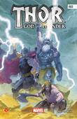 Thor - God of Thunder (Standaard Uitgeverij) 3 Thor - God of Thunder