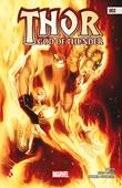 Thor - God of Thunder (Standaard Uitgeverij) 2 Thor - God of Thunder
