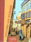 Craig Thompson Carnet de Voyage