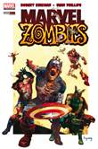 Marvel Zombies (Nona Arte) Marvel Zombies NL