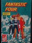 Fantastic Four (Junior Press) - Omnibus 7 Omnibus 7, Jaargang '91