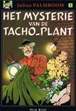 Professor Palmboom 1 Het mysterie van de tacho-plant