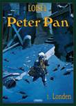 Peter Pan 1 Londen