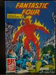 Fantastic Four (Junior Press) - Omnibus 3 Omnibus 3, Jaargang '87