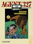 Agent 327 - Dossier 4 Dossier Leeuwenkuil
