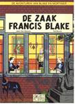 Blake en Mortimer 13 De zaak Francis Blake