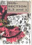 Sub-Section 5, 3 and 1 Terminix Resistant