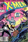 Uncanny X-Men (1981-2011) 248 Why Havok