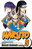 Naruto (Viz) 9 Volume 9 