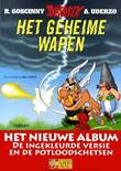 Asterix 33 Het geheime wapen