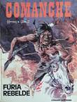 Comanche - anderstalig Fúria Rebelde