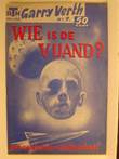 Garry Verth 7 Wie is de vijand ?