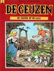 Geuzen, de 2 De ekster op de galg