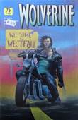 Wolverine - Juniorpress 76 Wolverine 76