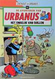 Urbanus 107 Het ongeluk van odillon