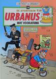 Urbanus 128 Wat voorafging