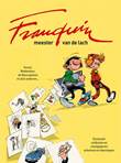 André Franquin - Collectie Franquin - Meester van de lach