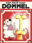 Dommel 3 Een kluif voor Dommel