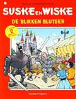 Suske en Wiske 290 De blikken blutser