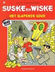 Suske en Wiske 288 Het slapende goud