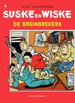 Suske en Wiske 282 De breinbrekers