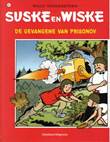 Suske en Wiske 281 De gevangene van Prisonov