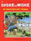 Suske en Wiske 270 De ongelooflijke Thomas