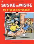 Suske en Wiske 269 De stugge Stuyvesant