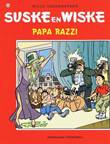 Suske en Wiske 265 Papa Razzi