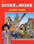 Suske en Wiske 264 Jeanne Panne