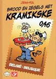 Philastrips 33 Brood en zegels met kramikske