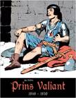 Prins Valiant - Integraal Silvester 7 Jaargang 1949 - 1950 case editie