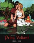 Prins Valiant - Integraal Silvester 5 Jaargang 1945 - 1946 case editie