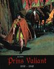 Prins Valiant - Integraal Silvester 2 Jaargang 1939 - 1940 case editie