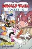 Donald Duck - Pocket 3e reeks 133 Het mysterieuze perkament